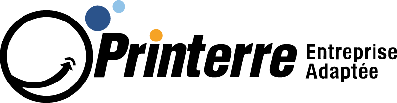 Logo Printerre.fr