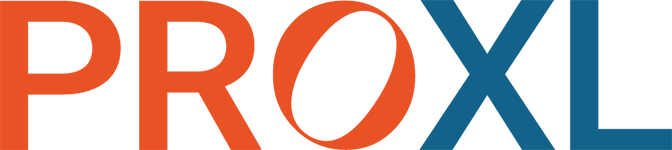 Logo PROXL